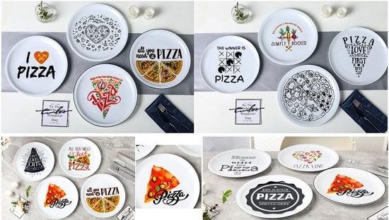 Älskar pizza? 