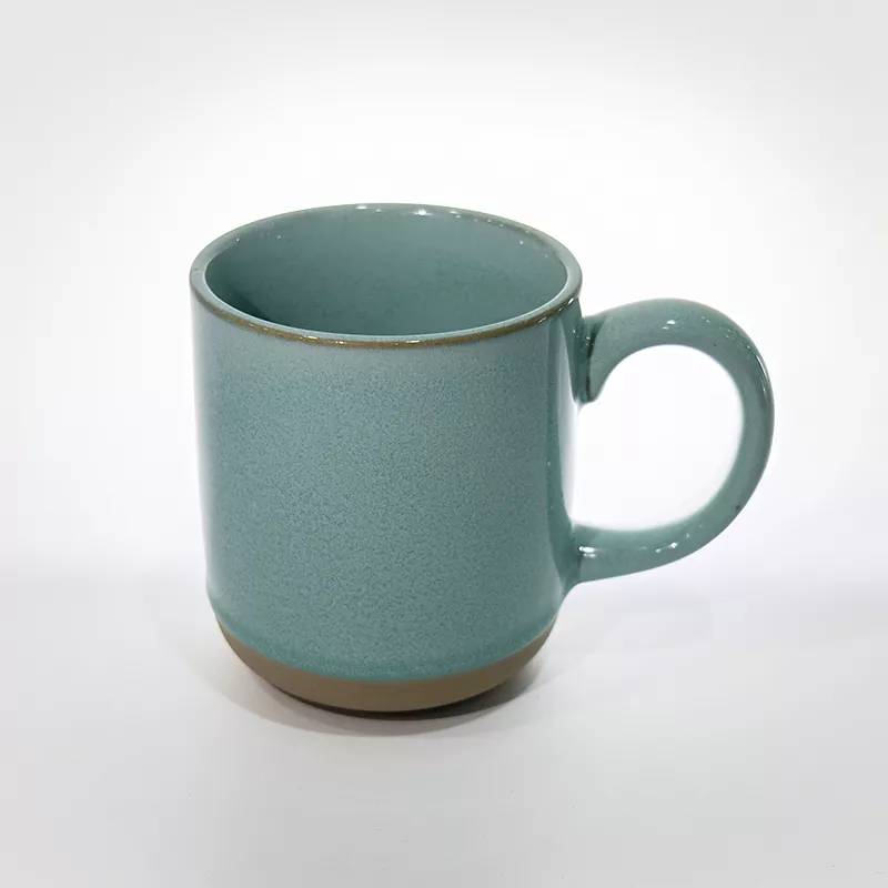 Varför är en snygg keramisk mugg den enklaste uppgraderingen för dina dagliga drycker?