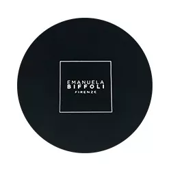 Screentryck Rostfritt stål Ljusburk Lock